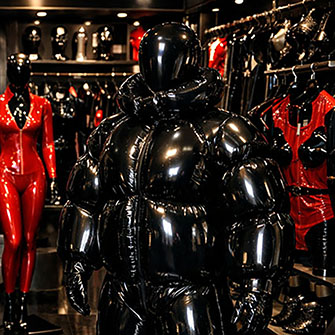 rubberspirit