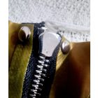 L Latex kényszerzubbony (prémium)