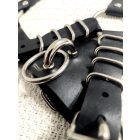 M-XL Heavy Rubber Harness szett 1,5mm!!!