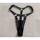 M-XL Heavy Rubber Harness szett 1,5mm!!!