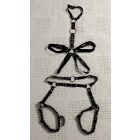 S-L Heavy Rubber Harness szett 1,5mm!!!