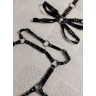 S-L Heavy Rubber Harness szett 1,5mm!!!