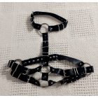 M-XL Heavy Rubber Mell-Harness (mellhám) 1,5mm!!!
