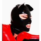 L macskanő maszk, álló fülekkel