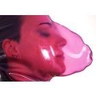 XL Átlátszó Breathplay maszk.