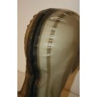 XXL Rubberdoll Latex catsuit (teljes fedésű) Maszkkal, különálló kesztyűvel.