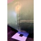 XL Felső felfújható metálzöld (Prémium)