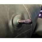 XL Felső felfújható metálzöld (Prémium)